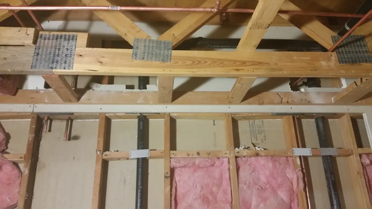 Water Line Replacement in Benton Park, CA